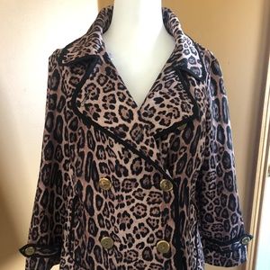 Joseph Ribkoff Jacket